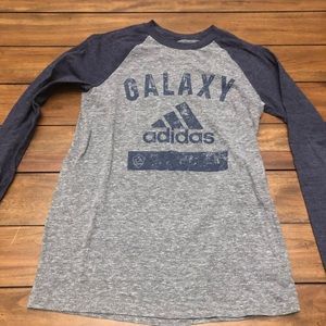 Adidas long sleeve shirt